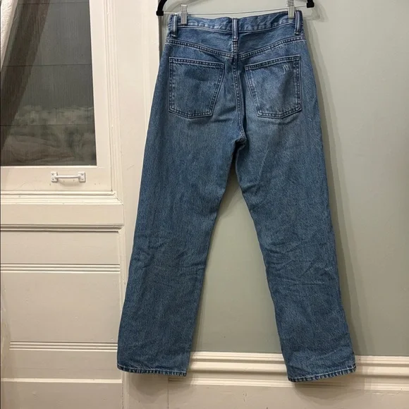 JW Anderson Uniqlo Jeans - Picture 5 of 10